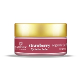 Strawberry Lip Butter Balm - 10gm