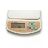 Stealodeal Digital Kitchen Weighing Scales Weighing Capacity - 10 Kg