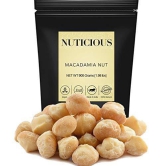 NUTICIOUS Macadamia Nuts-900 g