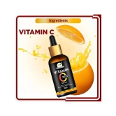 GULBADAN Face Serum Vitamin C Daily Care For Combination Skin ( Pack of 2 )