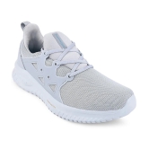 Campus - CAMP-PROTO Light Grey Mens Sports Running Shoes - None