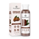 Exfoliate Face  Body Scrub Grit - 75g-Exfoliate Face & Body Scrub Grit - 75g