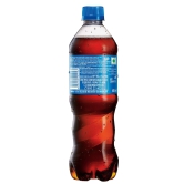 Pepsi Soft Drink Bottle, 600 Ml