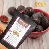 Premium Dried Afghani Figs - 1kg