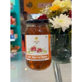 Natural Berry (SIDR) honey