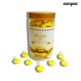 Dhyaan Pure Ghee Diya Jyot (100 pcs)