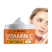 KURAIY - Day Cream for All Skin Type 50 gm ( Pack of 1 )