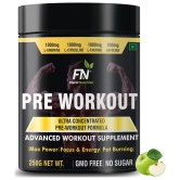 Floral Nutrition Pre Workout Amino Acid Energy Drink 250 gm