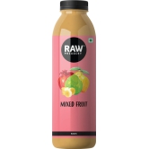 Raw Pressery Mix Fruit, 1 Ltr