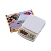 Imported Digital Kitchen Weighing Scales Weighing Capacity - 10 Kg