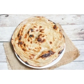 Lachha Paratha