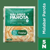 Id Wheat Parota 350gm