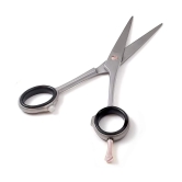 Verceys Hair Beard S-133 Barber Scissor Moustache Scissors