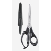 Munix Scissor GL-2583C Black - 210mm