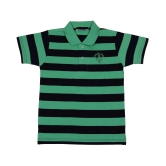 NeuVin Cotton Polo Tshirts for Boys - None