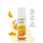 Purobio Vitamin C Foaming Face Wash - 150ml