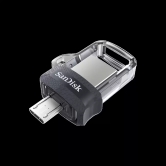 USB Pen Drive SanDisk 128GB SDDD3-Multicolor