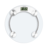 Venus Venus EPS-2003-Digital Electronic Personal Body Health Fitness Check up Weighing Scale EPS-2003 Transparent