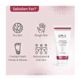 Globus Naturals Hand and Foot Cream, For All Skin Type, 100ml