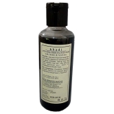 Khadi Activated Charcoal ( Paraben & Sulphate Free) Face wash 210ml