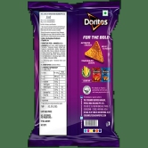 Doritos Sweet Chilli, 110 Gm