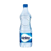 Kinley Drinking Water With Added Minerals 1 L PET Bottle