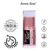 Seven Seas High Coverage Professional Pan Stick Concealer (Nude)