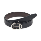 Men''s Reversible Formal Belt-40