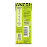 Organic Plain Butter Milk UHT 200 Ml