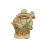 Laughing Buddha Statue for Home Decor