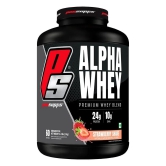 ProSupps Alpha Whey Premium Whey Blend, 2kg-Chocolate Dessert