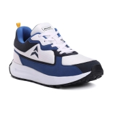 Avant Waffle Max Blue Mens Sneakers - None