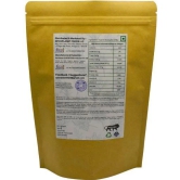 Organic Moong Dal Chilka 470 gm