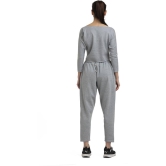 Solid Women Jumpsuit