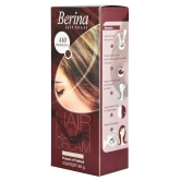 Berina Mahogany  Semi Permanent Hair Color Mahogany 60 g