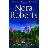 The MacGregor Grooms (The MacGregors, #9)