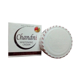 RIZTICS CHANDNI WHITENING CREAM 100% ORIGINAL Moisturizer 30 gm