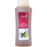 Multani I Magic Amla Bhringraj Shampoo | Hair Growth with Amalaki | Cleans Hair & Scalp | 500 Ml