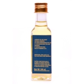 Cold Pressed Kashmir Almond Oil - Nutrient-Rich Oil-100 ml (Pack of 1)