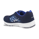 Campus - BP-714 Blue Mens Sports Running Shoes - None