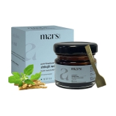 Mars by GHC Shilajit Resin 15 gm Minerals Softgel