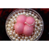 PRERUP  mini bubble candle