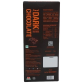 Amul Dark Chocolate- 55% Rich In Cocoa, 150 G Carton