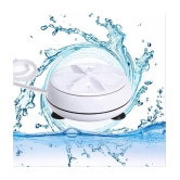 Mantra Portable Turbine Washing Machine - White