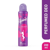 SPINZ DEO ENCHANTE (200ml)