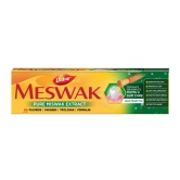 Dabur Meswak Pure Miswak Extract Toothpaste For Complete Tooth & Gum Care - 200 g