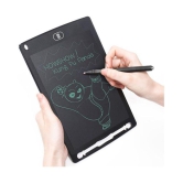 8.5 inch LCD Writing Pad Tablet Electronic Writing pad Drawing Board (Black) LCD Writing Tab lcd writing board, lcd writing