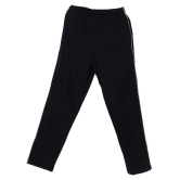 Neo Garments Boys Cotton Combo Trackpant. GREY & BLACK. (Sizes from 1yrs To 14yrs). - None