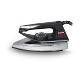 My Chetan Dry Iron Royal Black 750 watt Dry Iron