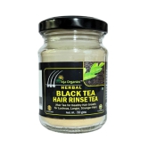 Teja Organics Black Tea Hair Rinse Tea 50 gm